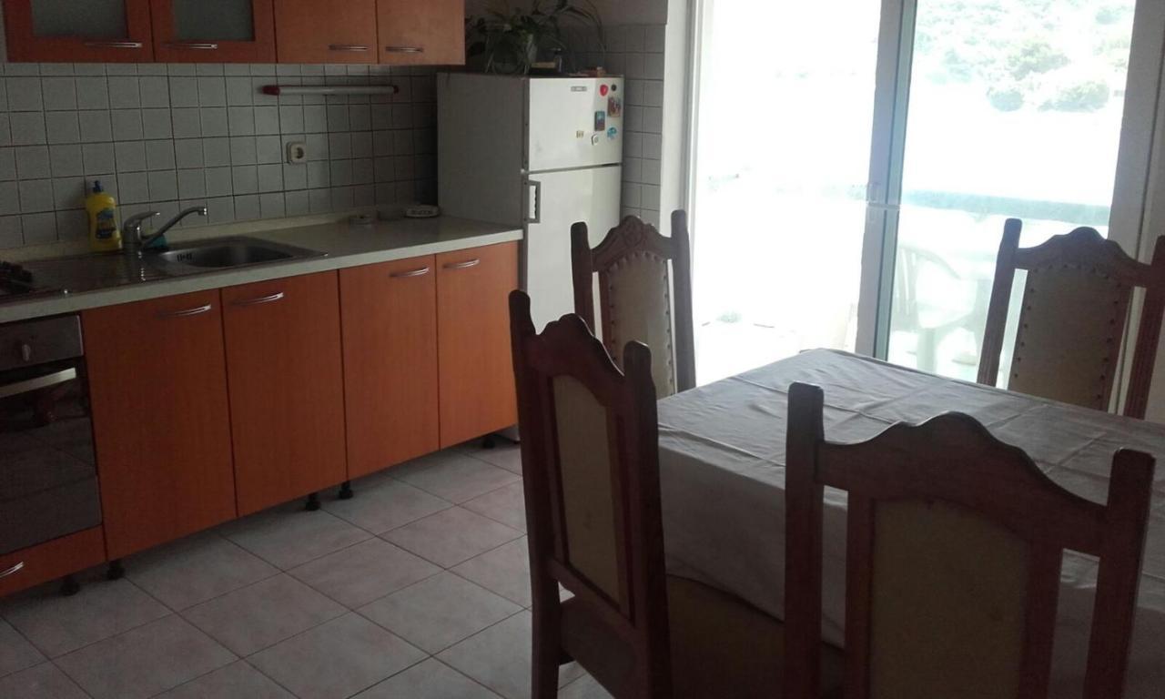 Apartments By The Sea Zaglav, Dugi Otok - 12424 Exterior foto